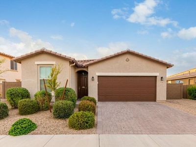 17536 W DESERT BLOOM Street, Goodyear, AZ, 85338