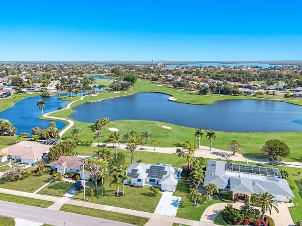 1242 Jamaica Rd, Marco Island, FL 34145