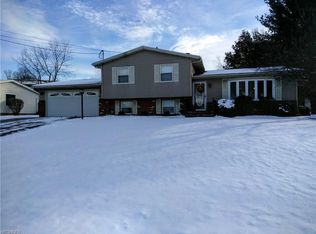 3660 Forestdale Ave SW, Canton, OH 44706