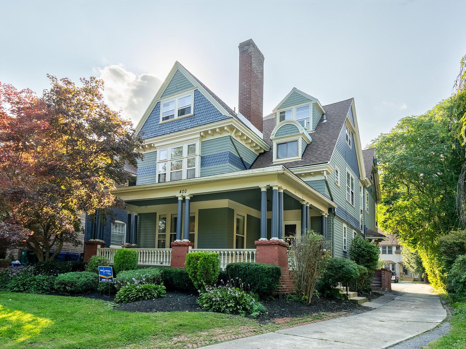 400 Linwood Ave, Buffalo, NY 14209 Zillow