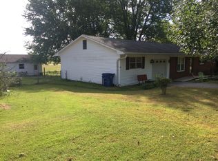 227 4th St, South Fulton, TN 38257