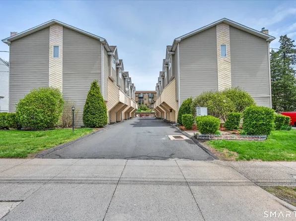 485 High Street #C, New Britain, CT 06053