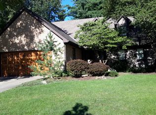 33 Juniper Ave, Westerville, OH 43081
