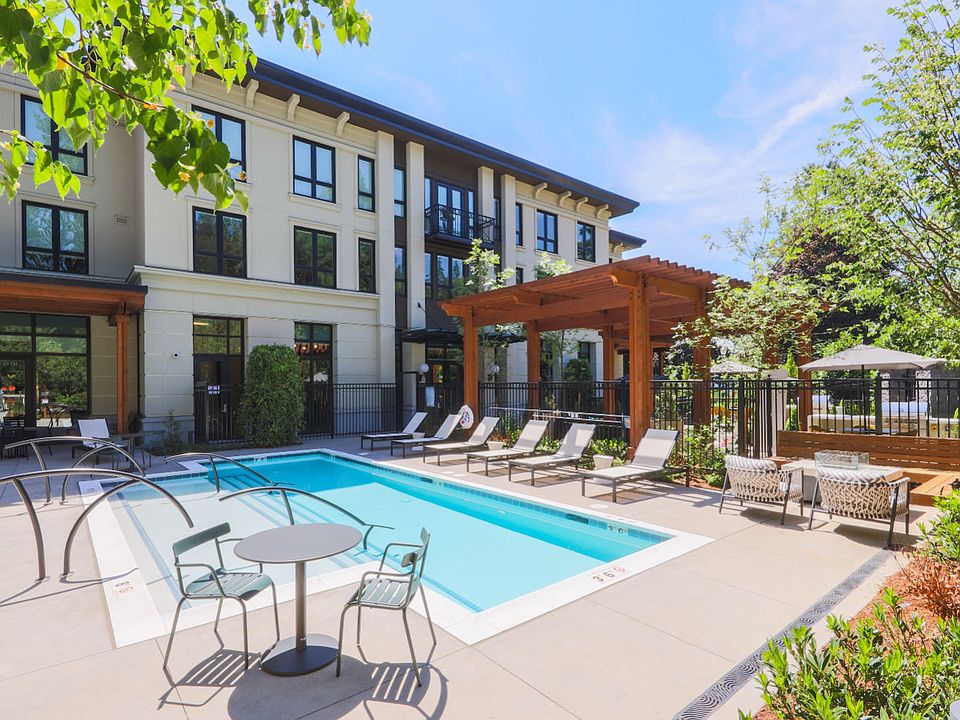 MERCATO GROVE Apartment Rentals Lake Oswego, OR Zillow