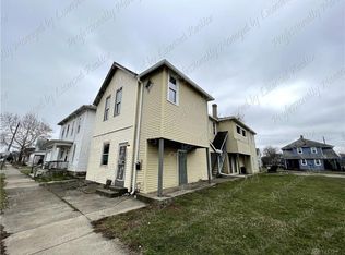 241 Chestnut Ave #A, Springfield, OH 45503
