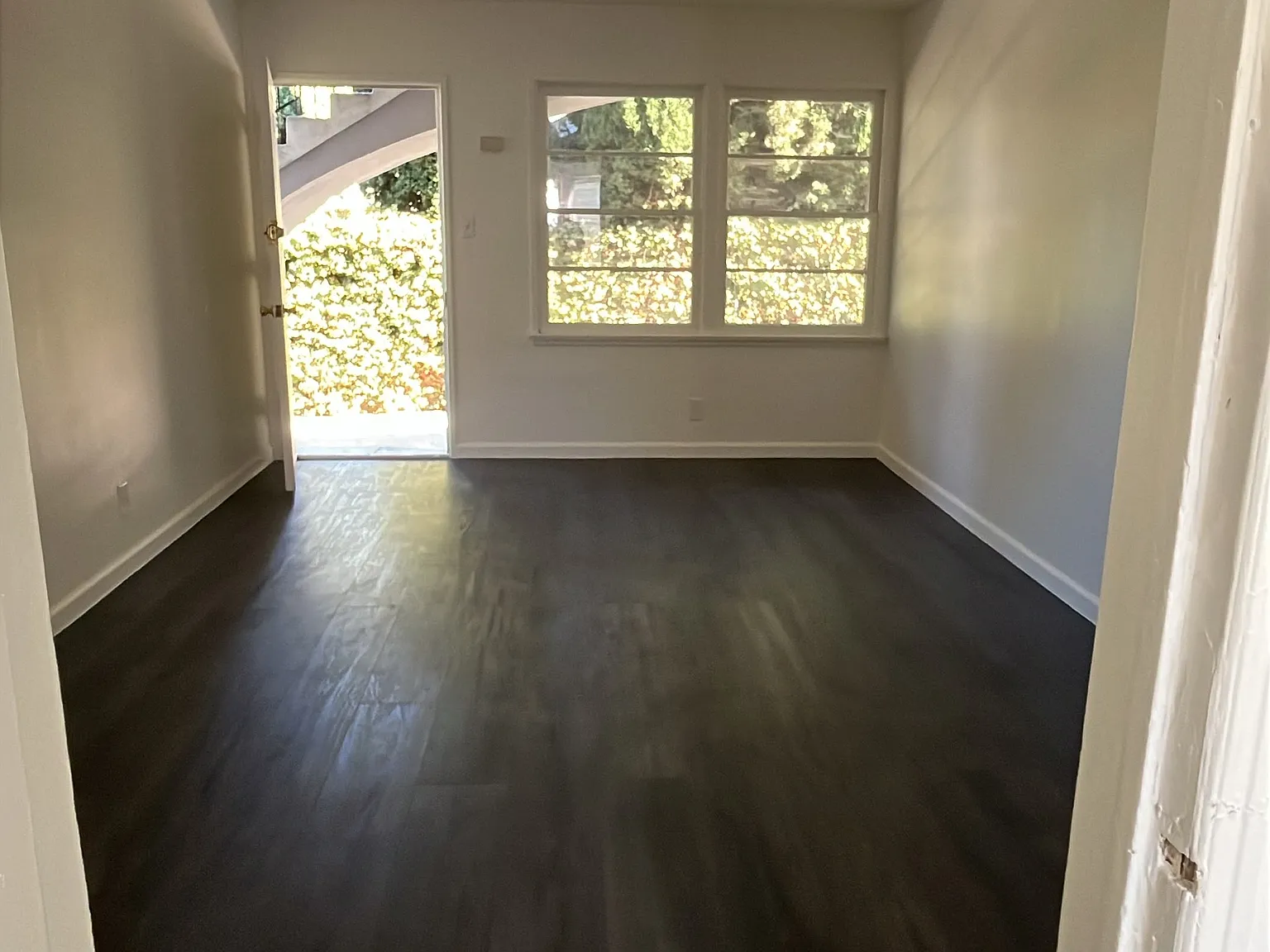 Studio, 450 sqft, $1,500 — Photo 2