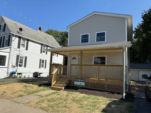 33 Elm St, Binghamton, NY 13905