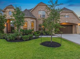 25014 Allison Ct, Spring, TX 77389