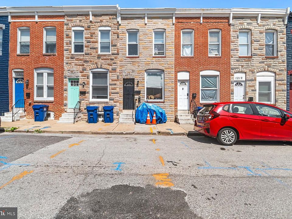 1st image of 1216 Sargeant St