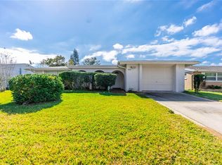 7850 Datura Ln, New Port Richey, FL 34653