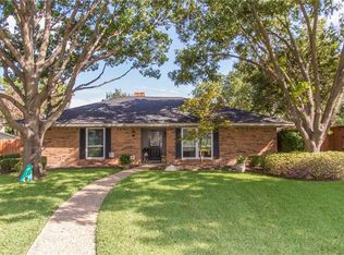 1406 Woodcreek Dr, Richardson, TX 75082