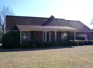 415 Lee Ave, Aiken, SC 29808
