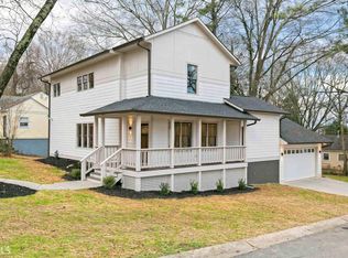 121 Doran Ave, Marietta, GA 30060