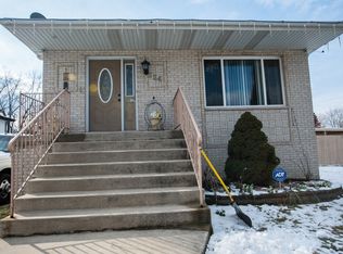 526 Normal Ave, Chicago Heights, IL 60411