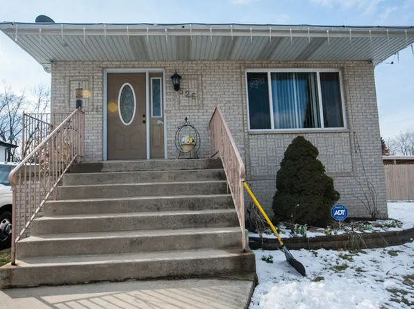 526 Normal Ave, Chicago Heights, IL 60411