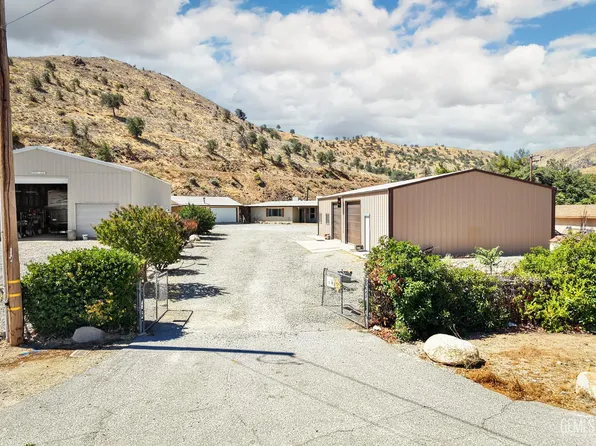 2430 Commercial Ave, Lake Isabella, CA 93240