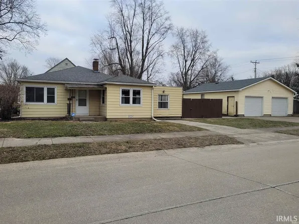 6601 Beaty Ave, Fort Wayne, IN 46809