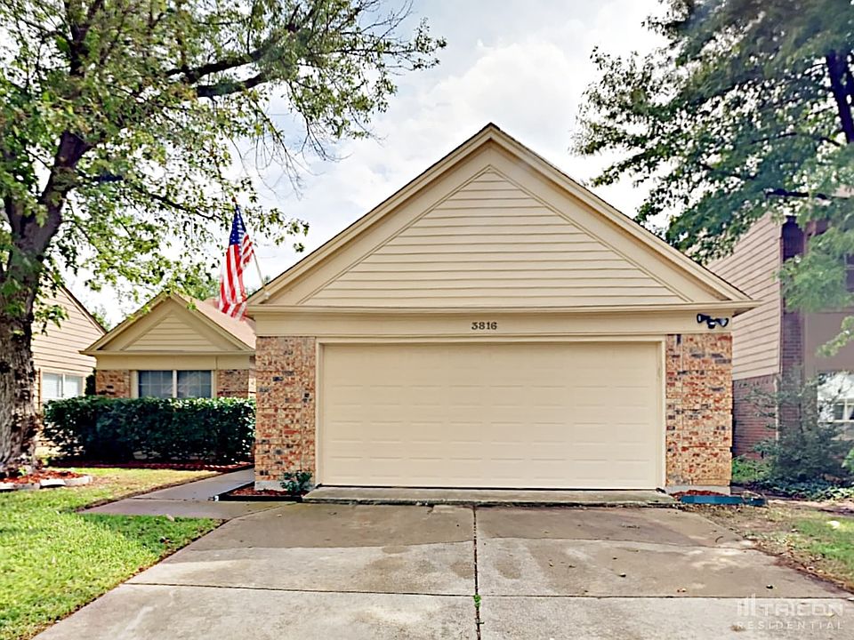 1st image of 3816 Huckleberry Dr