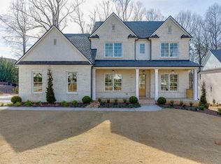 4356 Hamilton Mill Rd, Buford, GA 30518