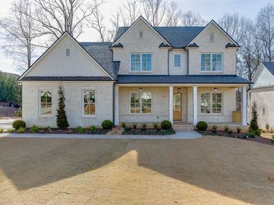 4356 Hamilton Mill Rd, Buford, GA, 30518