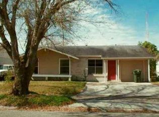 1925 Darcey Dr, Corpus Christi, TX 78416
