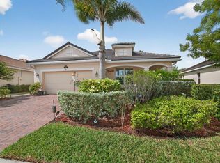 11634 SW Rowena Street, Port St Lucie, FL 34987