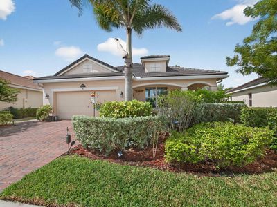 11634 SW Rowena Street, Port Saint Lucie, FL, 34987
