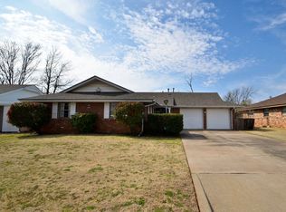 6325 S Robinson Ave, Oklahoma City, OK 73139