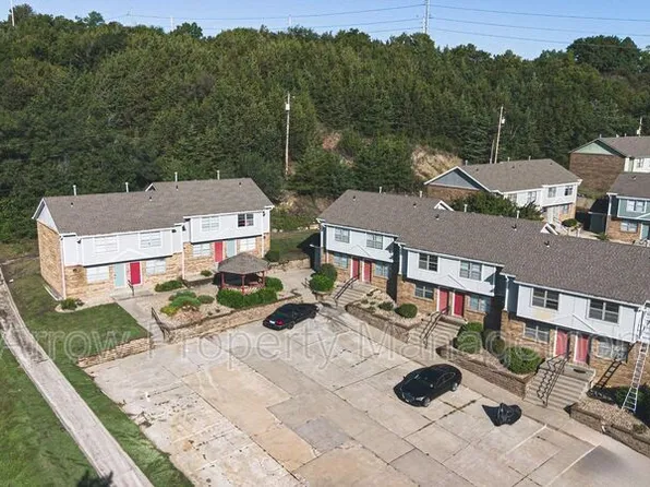 1258 S Jackson St, Junction City, KS 66441