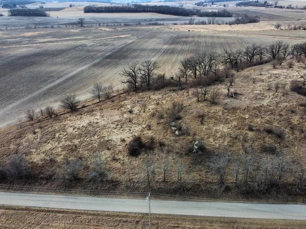7.11 Ac. Burr Oak Road, Monticello, WI 53570