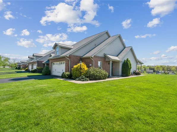 2339 Wheatland Cir, Murrysville, PA 15668