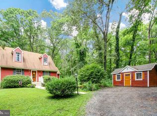 1208 Old Mountain Rd S #A, Joppa, MD 21085