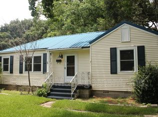 114 W Tally Ct, Mobile, AL 36606