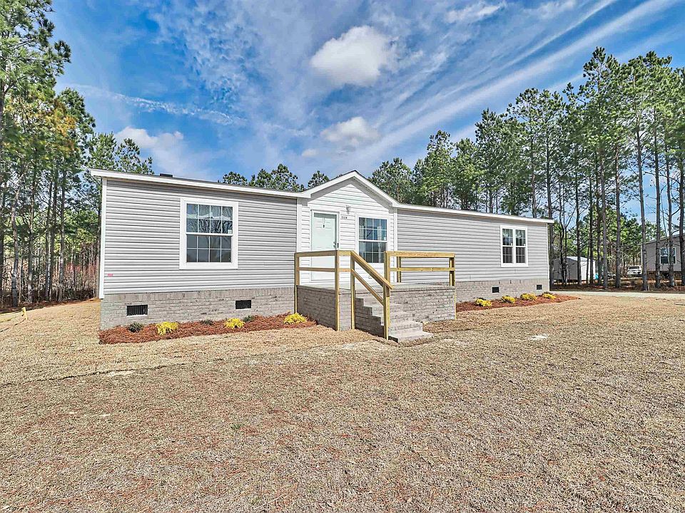 1334 Saint John Rd., Galivants Ferry, SC 29544 Zillow