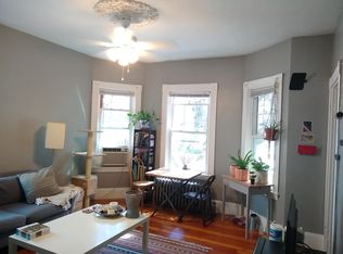 41 Harrison St, Somerville, MA 02143