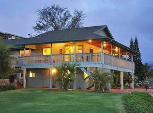 5173 Hauaala Rd, Kapaa, HI 96746