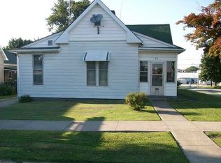 212 Harned Ave, Washington, IN 47501