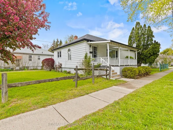 1 Else St, Saint Catharines, ON L2N 2B7