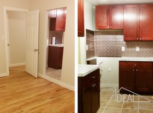 423 Lincoln Ave #2, Brooklyn, NY 11208