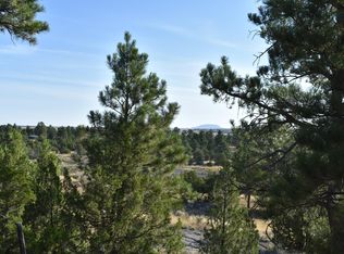 2543 Highway 16, Upton, WY 82730