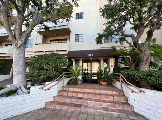 1321 N Vista St APT 207, Los Angeles, CA 90046