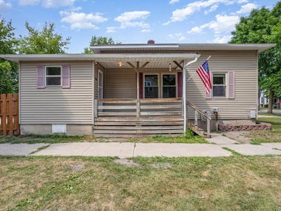 201 N Warner St, Bay City, MI, 48706