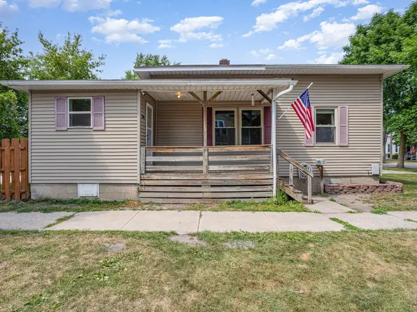 201 N Warner St, Bay City, MI 48706