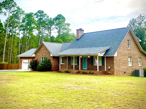 1176 Highway 56, Swainsboro, GA 30401