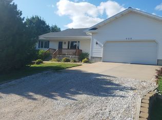 408 Comanche St, Columbus, NE 68601