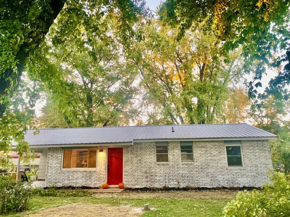 3410 N Susan Pl, Rogers, AR 72756