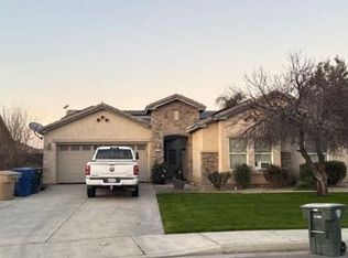 5102 Fountain Grass Ave, Bakersfield, CA 93313