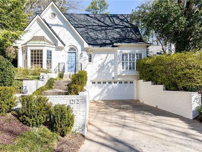 1212 University Dr NE, Atlanta, GA, 30306