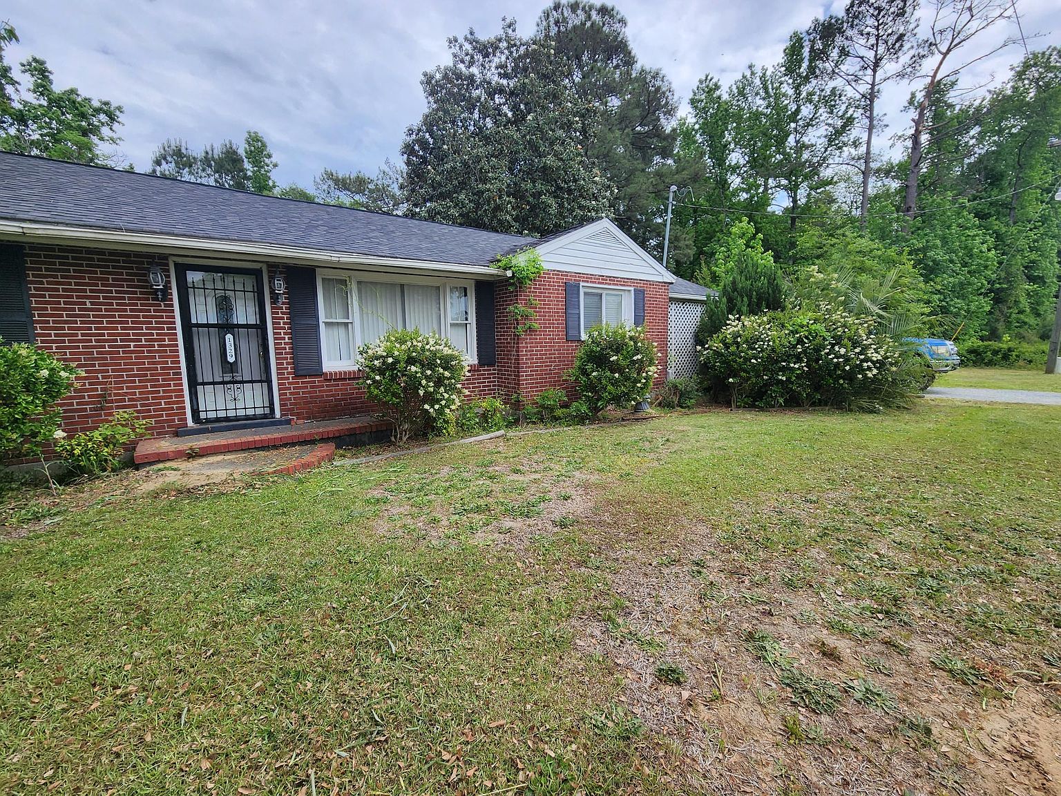 1329 Timmonsville Hwy, Darlington, SC 29532 Zillow