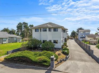 1533 Pacific Ave, Crescent City, CA